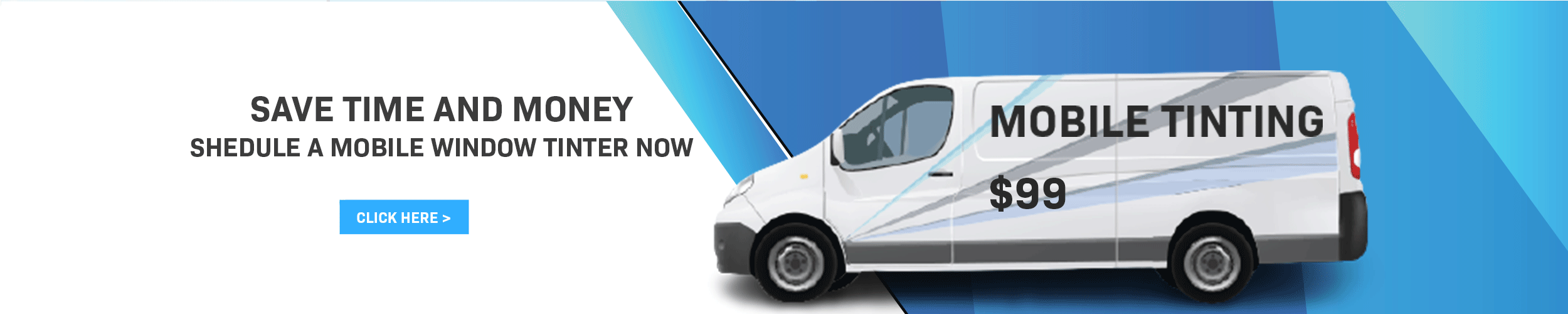 Mobile Tinting
