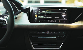 High-Resolution Car Stereo Installations