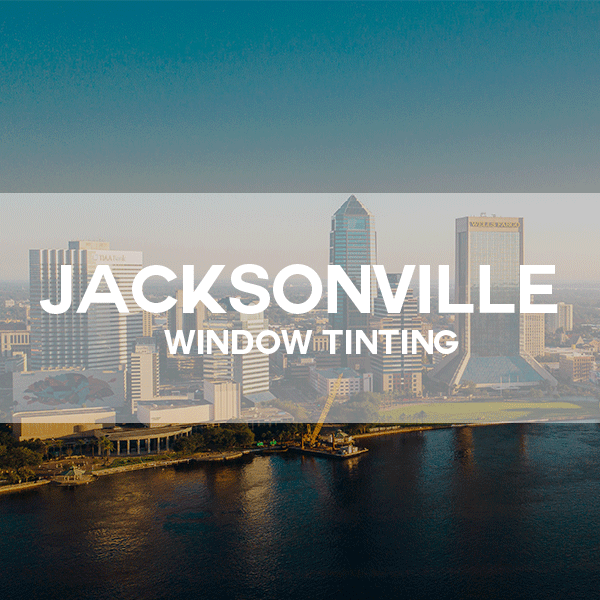 Jacksonville about