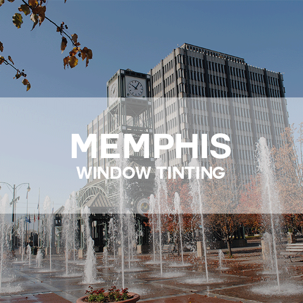 Memphis about