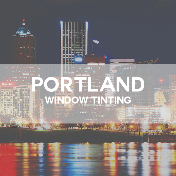 Portland about