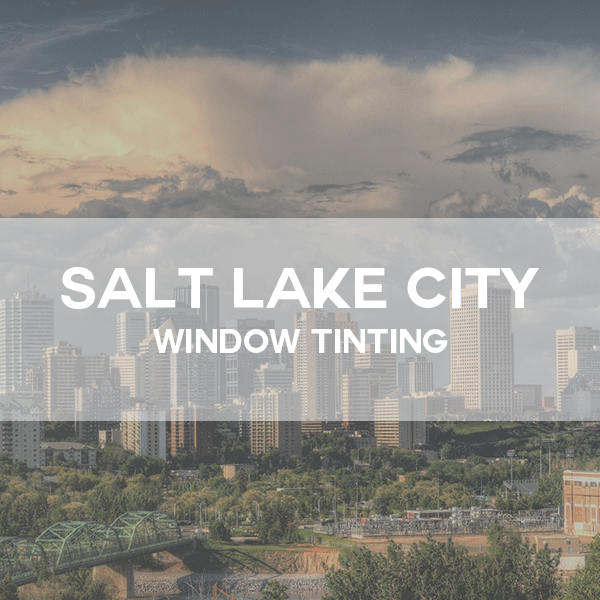 Salt Lake City about
