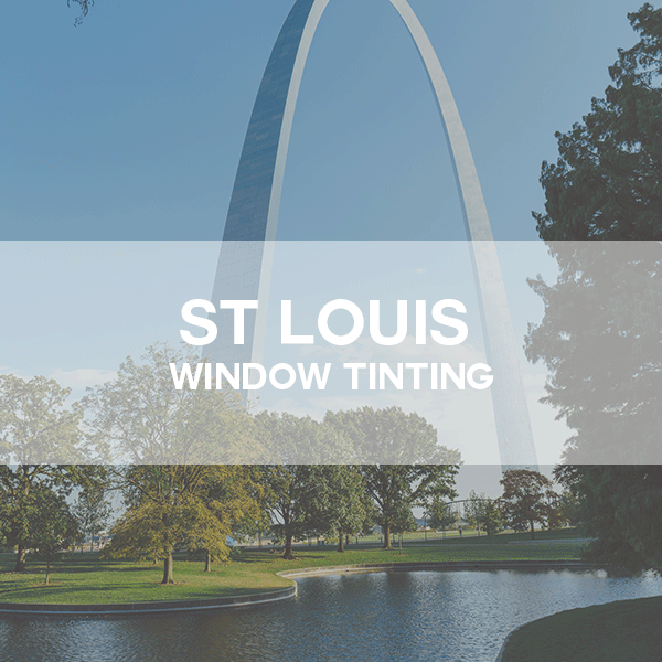 St. Louis about