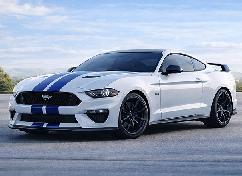 Glass Tiger Auto Aesthetics