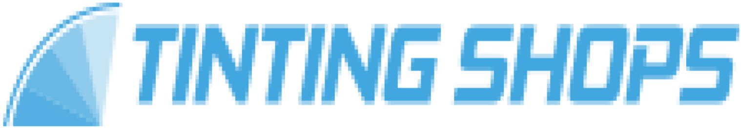 Tinting Shops
